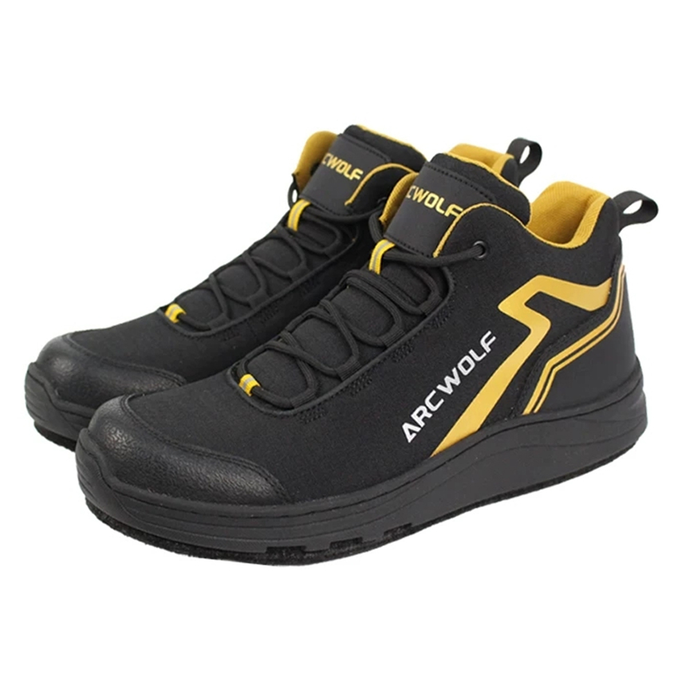 Fishing Waders - 1 Pasang Sepatu Fly Fishing 2026
