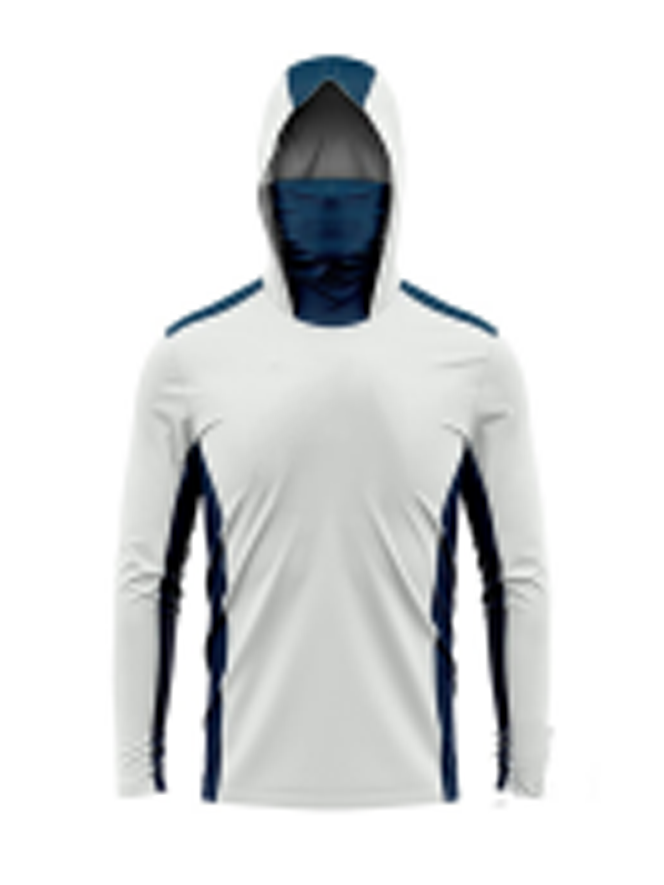 Hoodie Pria Pakaian Memancing  - Fishing Hoodie ulasan dan harga
