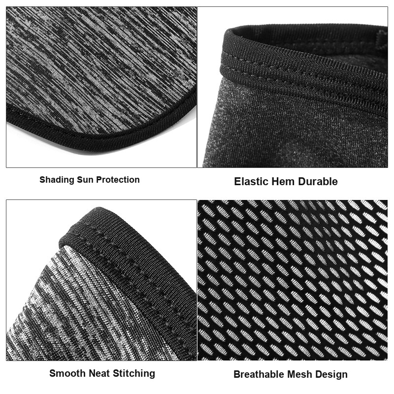 Masker Wajah Berpelindung dari - Fishing Mask Sun Protection ulasan dan harga